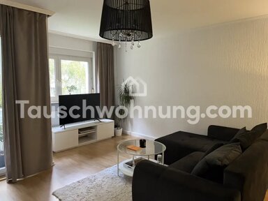 Wohnung zur Miete Tauschwohnung 680 € 2 Zimmer 50 m² 1. Geschoss Frankfurter Berg Frankfurt am Main 60433