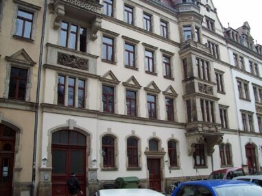 Wohnung zur Miete 345 € 1 Zimmer 30 m² Martin-Luther-Platz 11a Äußere Neustadt (Schönfelder Str.) Dresden 01099