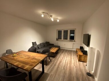 Wohnung zur Miete Wohnen auf Zeit 1.800 € 3 Zimmer 60 m² frei ab sofort Barmbek - Süd Hamburg 22083
