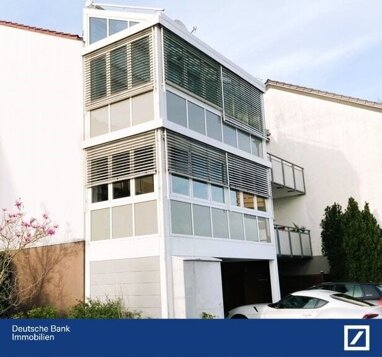 Reihenmittelhaus zum Kauf 465.000 € 5 Zimmer 128 m² 284 m² Grundstück Schorndorf - Innenstadt Schorndorf 73614