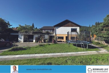 Einfamilienhaus zum Kauf 457.000 € 7 Zimmer 194 m² 1.205 m² Grundstück Braunenbergstr 4 Hindelwangen Stockach 78333