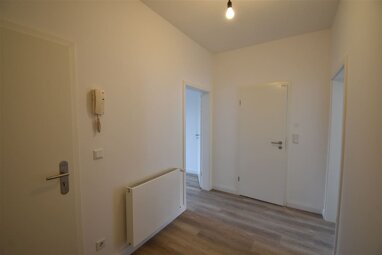 Wohnung zur Miete 770 € 2 Zimmer 48,5 m² Corneliusstr. 61 Friedrichstadt Düsseldorf 40215