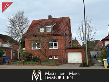 Einfamilienhaus zum Kauf 279.000 € 4 Zimmer 140 m² 750 m² Grundstück Wolthusen / Dorf Emden 26721