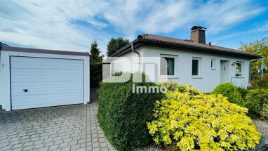 Bungalow zum Kauf 299.000 € 4 Zimmer 87,8 m² 722 m² Grundstück frei ab sofort Frommershausen Vellmar 34246