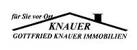 ­Gottfried Knauer Immobilien