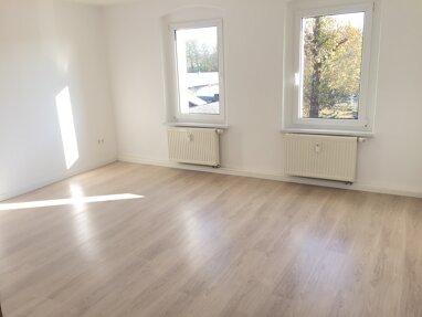 Wohnung zur Miete 689 € 3 Zimmer 68,9 m² 2. Geschoss Dessauer Str. 11 Luckenwalde Luckenwalde 14943