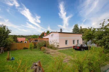 Einfamilienhaus zum Kauf 350.000 € 3 Zimmer 92 m² 925 m² Grundstück Elisenau Ahrensfelde 16356