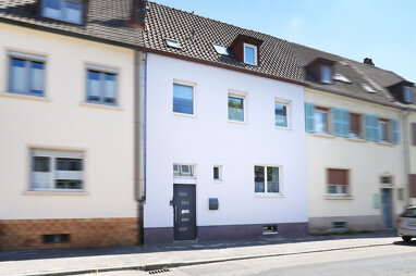 Reihenmittelhaus zum Kauf 375.000 € 8 Zimmer 145 m² 117 m² Grundstück Winzingen Neustadt an der Weinstraße 67433
