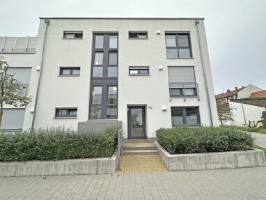 Apartment zur Miete 1.363 € 3 Zimmer 107 m² 3. Geschoss Muna Bamberg 96050
