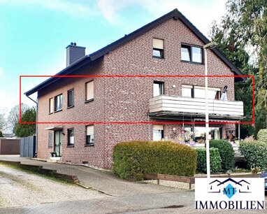 Wohnung zum Kauf 185.000 € 3 Zimmer 70 m² 1. Geschoss Materborn Kleve 47533
