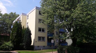 Wohnung zur Miete 354 € 2 Zimmer 42,6 m² 1. Geschoss Brantropstraße 19 Weitmar - Mitte Bochum 44795