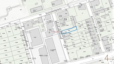 Grundstück zum Kauf 399.000 € 485 m² Grundstück Strasshof an der Nordbahn 2231