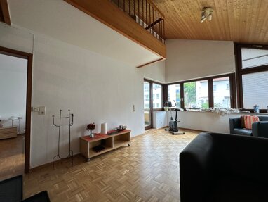Maisonette zur Miete 990 € 2 Zimmer 75 m² 2. Geschoss Feuerbacher Tal Stuttgart / Feuerbach 70469