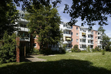 Wohnung zur Miete 355 € 3 Zimmer 59,3 m² 3. Geschoss Louise-Schroeder-Straße 7 B Leherheide - West Bremerhaven 27578