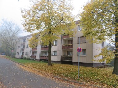 Wohnung zur Miete 490 € 3 Zimmer 75,1 m² 3. Geschoss Westring 114 Herford-Stadt Herford 32051