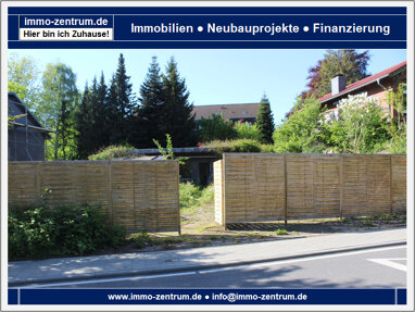 Grundstück zum Kauf 300.000 € 409 m² Grundstück Hassee Bezirk 4 Kiel 24114
