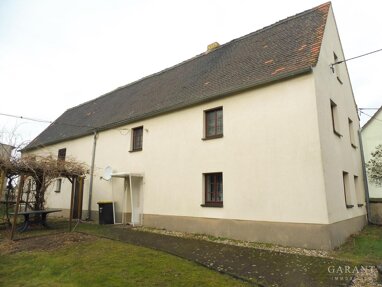 Bauernhaus zum Kauf 79.000 € 6 Zimmer 99 m² 950 m² Grundstück Röcknitz Thallwitz 04808