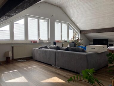 Wohnung zur Miete 400 € 2 Zimmer 95 m² 2. Geschoss Königsberger Str. 1 Atzel Landstuhl 66849
