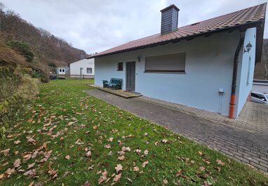 Mehrfamilienhaus zum Kauf 249.000 € 3 Zimmer 110 m² 820 m² Grundstück Im Mühlenflürchen 14 Daufenbach Zemmer 54313