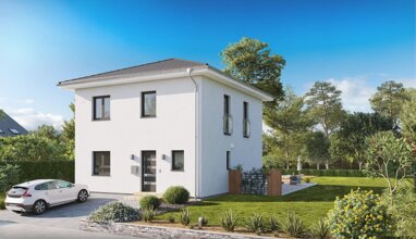 Haus zum Kauf 351.449 € 4 Zimmer 124,9 m² 444 m² Grundstück Niedersalbach Heusweiler 66265