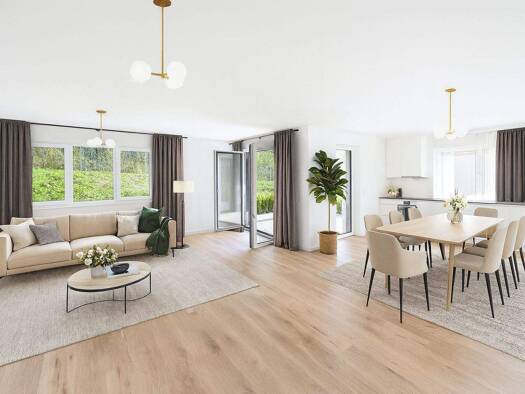 Wohnung zum Kauf 316.900 € 3 Zimmer 129,7 m² Hessisch Oldendorf 31840