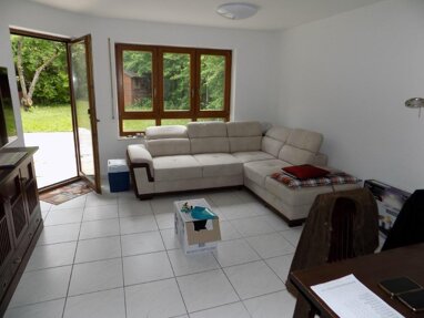 Terrassenwohnung zum Kauf 220.000 € 2 Zimmer 60 m² Erdgeschoss Südost Kirchheim unter Teck 73230