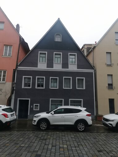 Mehrfamilienhaus zum Kauf Provisionsfrei 476.000 € 10 Zimmer 224 m² Grundstück Stadt Ansbach 91522
