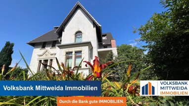Mehrfamilienhaus zum Kauf 420.000 € 6 Zimmer 180 m² 5.980 m² Grundstück Rochlitz Rochlitz 09306