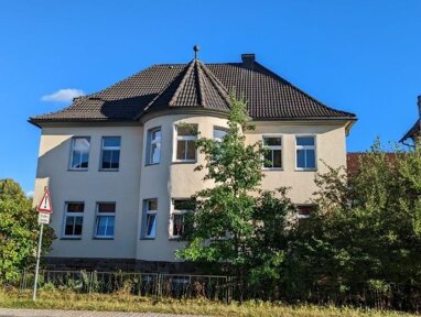 Mehrfamilienhaus zum Kauf 390.000 € 11 Zimmer 330 m² 775 m² Grundstück Hildburghausen Hildburghausen 98646