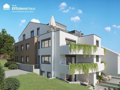 Wohnung zum Kauf Provisionsfrei 499.000 € 3 Zimmer 76,9 m² Jakob-Degen-Straße 48 Schorndorf - Innenstadt Schorndorf 73614