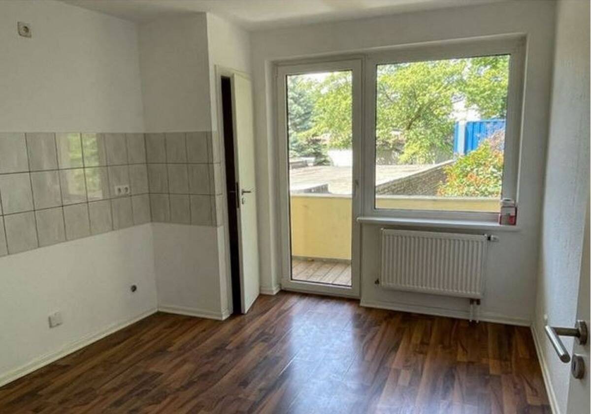 Wohnung zur Miete