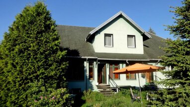Mehrfamilienhaus zum Kauf 195.000 € 8 Zimmer 200 m² 3.762 m² Grundstück Laasow Spreewaldheide 15913
