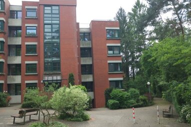 Wohnung zum Kauf Provisionsfrei 348.000 € 4 Zimmer 109 m² 3. Geschoss Holunderweg 19 Buxtehude Buxtehude 21614