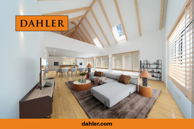 Einfamilienhaus zum Kauf 9,5 Zimmer 280,1 m² 1.053 m² Grundstück Kleinmachnow 14532