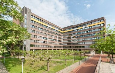 Bürofläche zur Miete Provisionsfrei 8,50 € 400,4 m² Bürofläche teilbar ab 100,6 m² Radio Bremen Bremen 28211