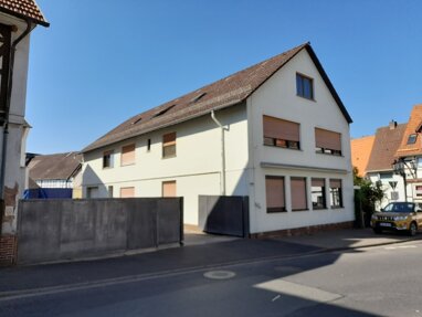 Mehrfamilienhaus zum Kauf 220.000 € 11 Zimmer 350 m² 350 m² Grundstück Wanfried Wanfried 37281