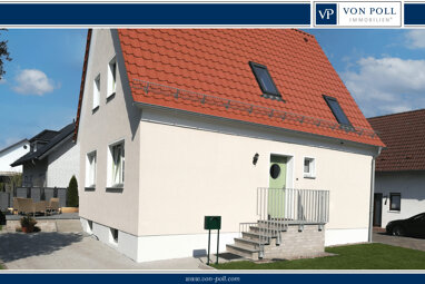 Einfamilienhaus zur Miete 1.150 € 5 Zimmer 124 m² 384 m² Grundstück Bad Lippspringe 33175