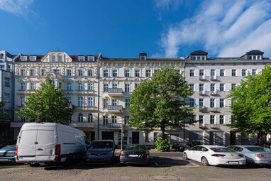 Wohnung zum Kauf Provisionsfrei 312.000 € 2 Zimmer 64,8 m² 1. Geschoss Bismarckstraße 61 a Spandau Berlin 13585