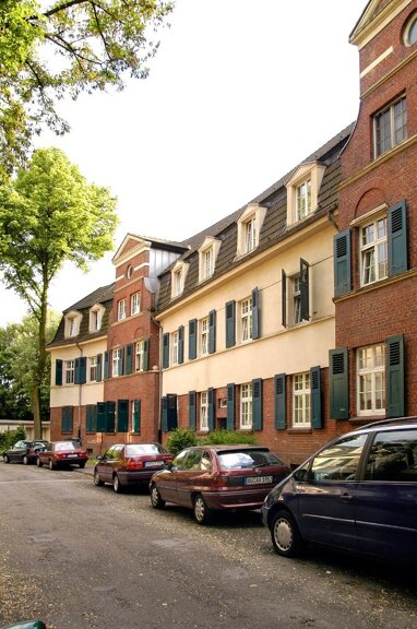 Wohnung zur Miete nur mit Wohnberechtigungsschein 247,99 € 2 Zimmer 53,4 m² 2. Geschoss Am Himgesberg 24 Hüttenheim Duisburg 47259