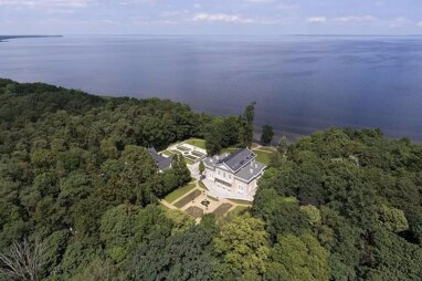 Schloss zum Kauf Provisionsfrei 10.000.000 € 30 Zimmer 2.931 m² 2.307 m² Grundstück Nowe Warpno 72022