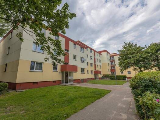 Wohnung zur Miete 599 € 2 Zimmer 63,2 m² EG Holmberg 29b Harrislee 24955
