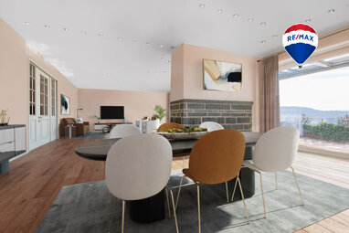 Einfamilienhaus zum Kauf 2.190.000 € 8 Zimmer 432 m² 1.418 m² Grundstück Tiengen Waldshut-Tiengen 79761