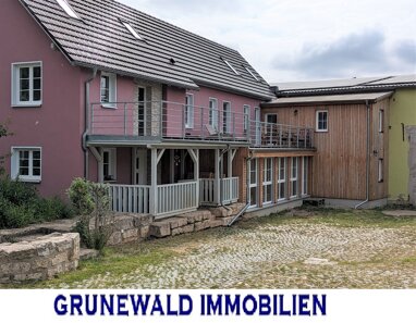 Haus zum Kauf 690.000 € 9 Zimmer 309 m² 6.261 m² Grundstück Eckolstädt Jena - Nord Jena 07743