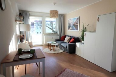 Wohnung zur Miete 530 € 1 Zimmer 34 m² Erdgeschoss Am Karbel 97 Altendorf 924 Chemnitz 09116