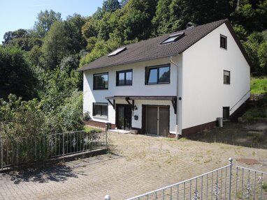 Einfamilienhaus zum Kauf 295.000 € 7 Zimmer 163 m² 800 m² Grundstück Bad Brückenau Bad Brückenau 97769