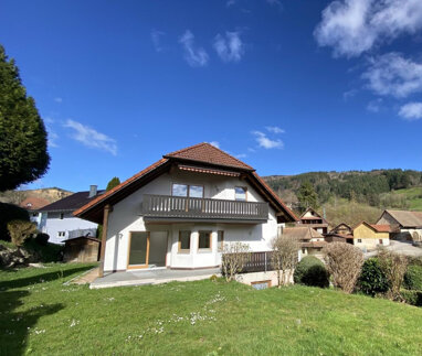 Einfamilienhaus zum Kauf 565.000 € 8 Zimmer 185 m² 770 m² Grundstück Malsburg Malsburg-Marzell 79429