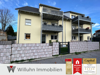 Mehrfamilienhaus zum Kauf 1.560.000 € 629 m² Grundstück Zschortau Rackwitz 04519