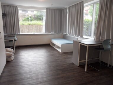 Apartment zur Miete 330 € 1 Zimmer 37,8 m² Erdgeschoss Robert-Koch-Str. 8 Clausthal-Zellerfeld Clausthal-Zellerfeld 38678