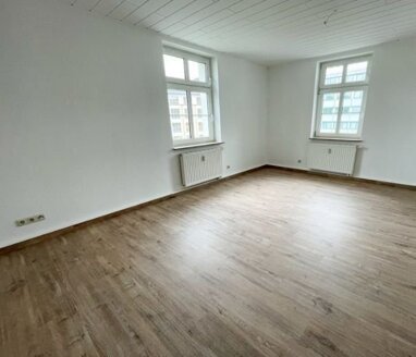 Wohnung zur Miete 365 € 2 Zimmer 60,9 m² 1. Geschoss Auerbacher Straße 12 Gornsdorf 09390