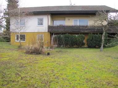 Mehrfamilienhaus zum Kauf 379.000 € 8 Zimmer 204 m² 982 m² Grundstück Rosenfeld Rosenfeld / Isingen 72348